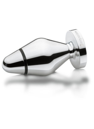 John Butt Plug